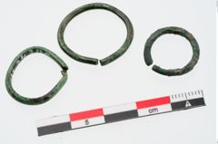 Foto von Bronzering (NHMW-PRAE-024306)